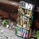 Illustration for article titled Artsy GelaSkins Might Just Prevent iPhone 4 Reception Troubles and Scratches